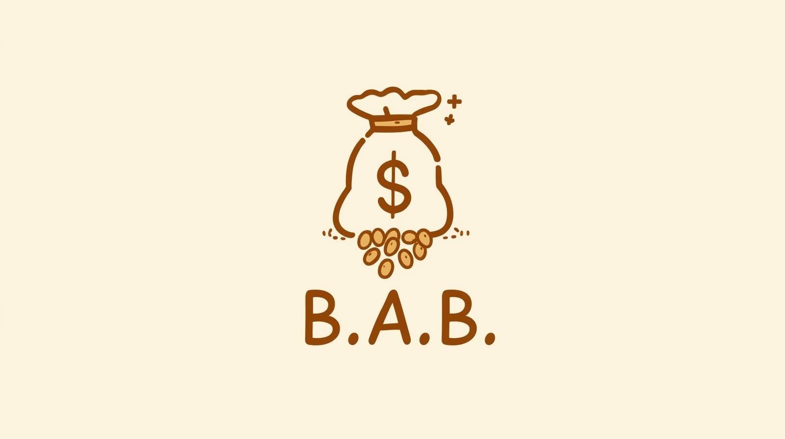BAB logo
